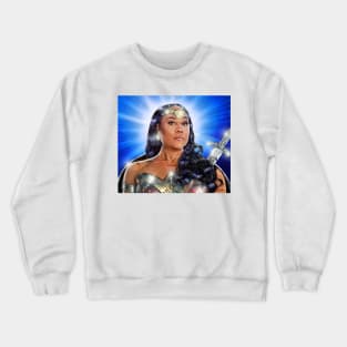 FANI WILLIS Crewneck Sweatshirt